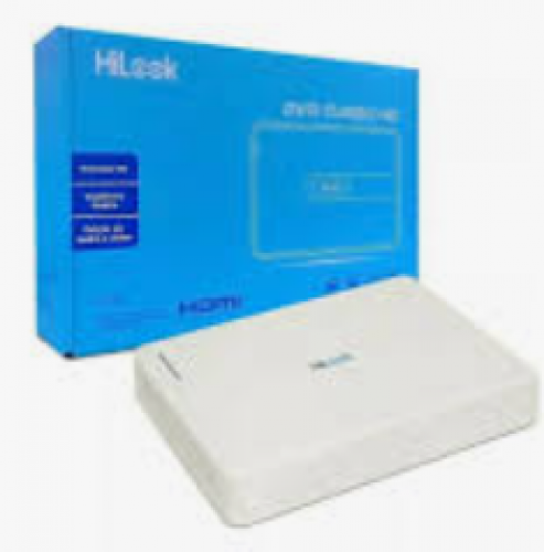 DVR هاي لوك 4 مخرج 
