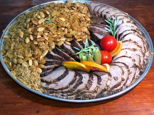 تجهيز أفراح