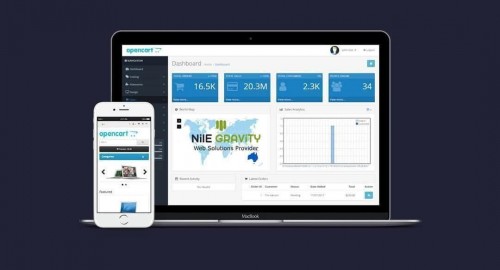 موقع تعريفي